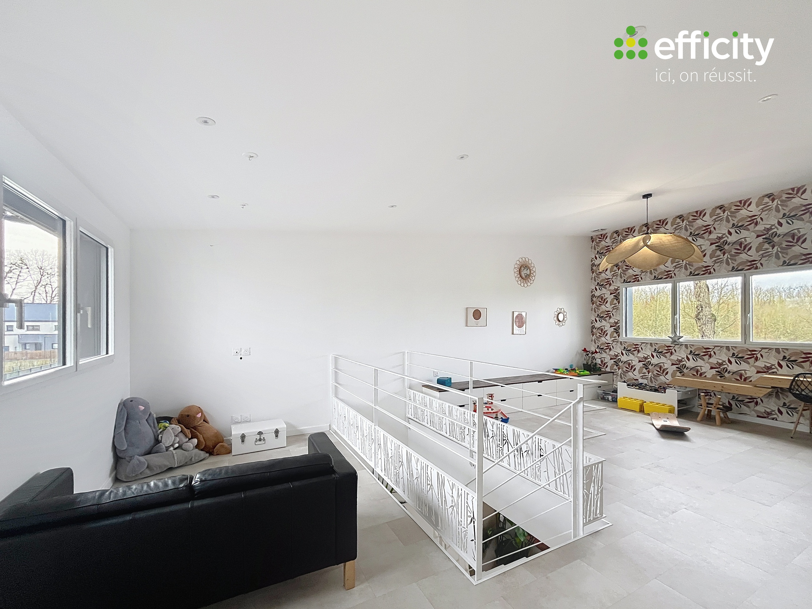 Achat immobilier Maison 6 pièces  175m2 à Rennes (35131) - Photo n°15