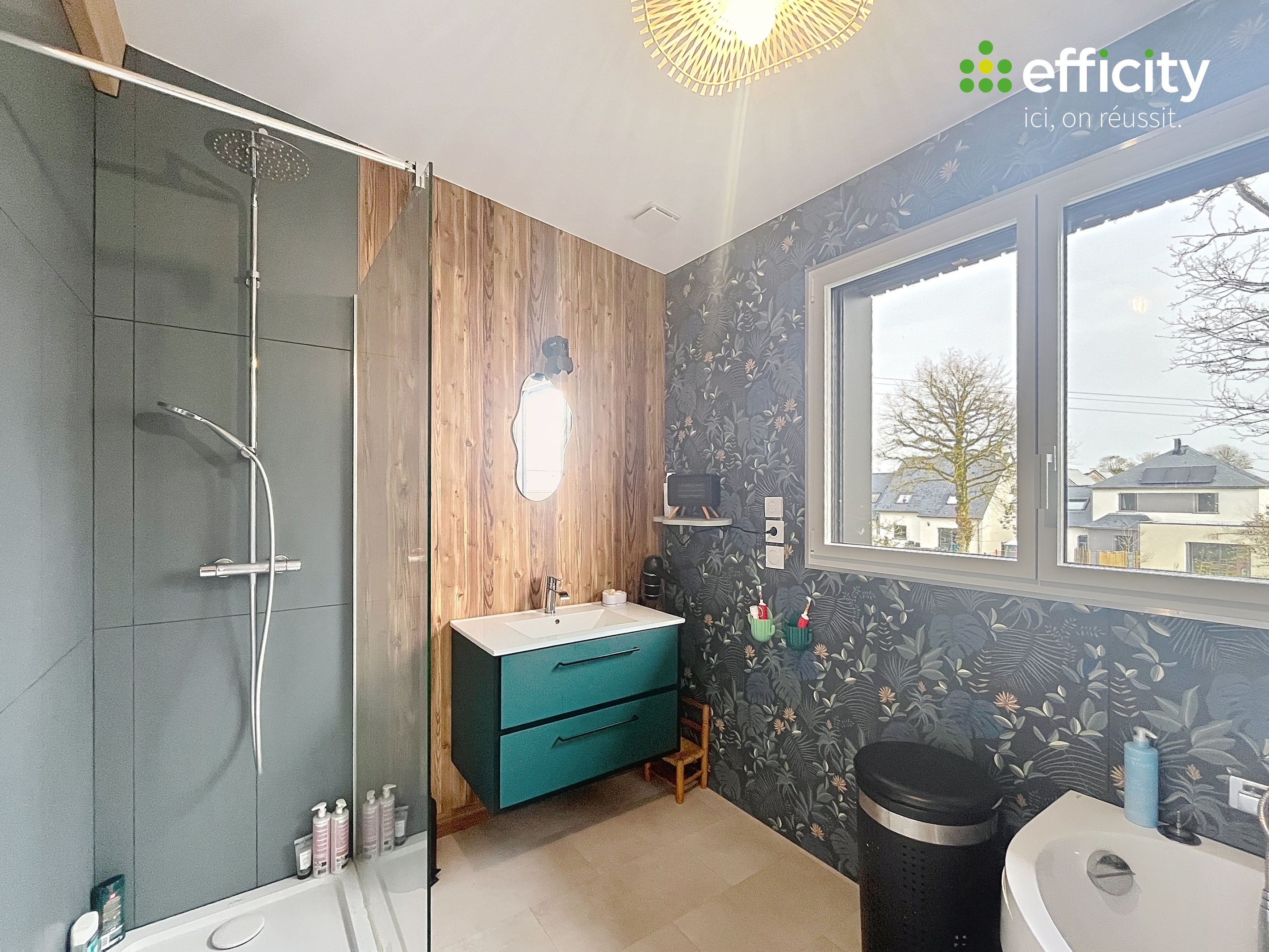 Achat immobilier Maison 6 pièces  175m2 à Rennes (35131) - Photo n°18