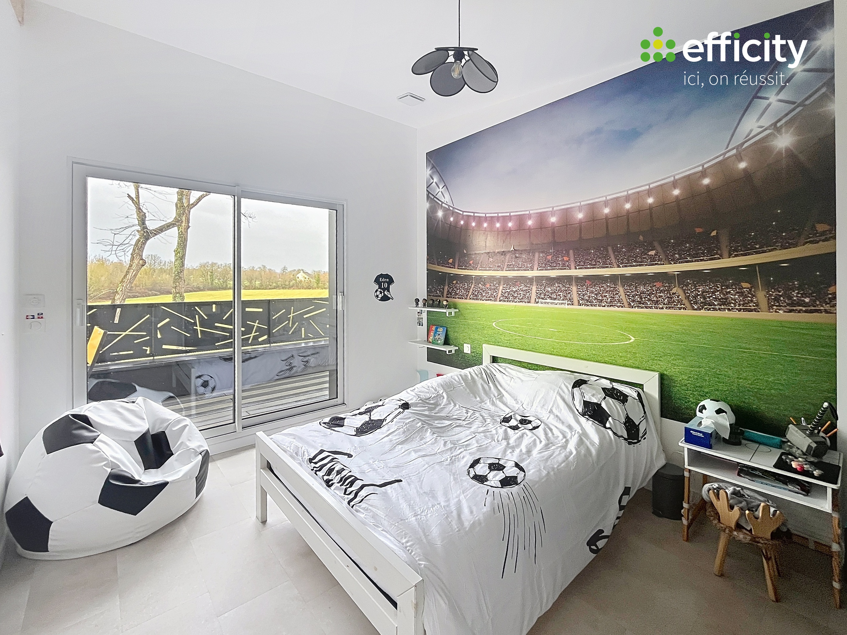 Achat immobilier Maison 6 pièces  175m2 à Rennes (35131) - Photo n°19