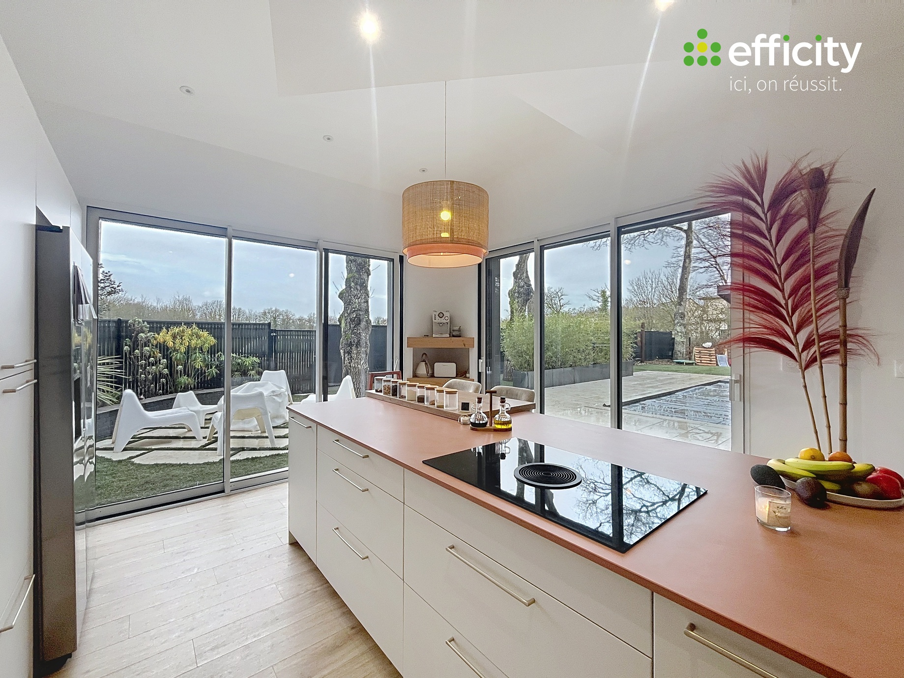 maison 6 pièces - 175m2 à Rennes (35131)