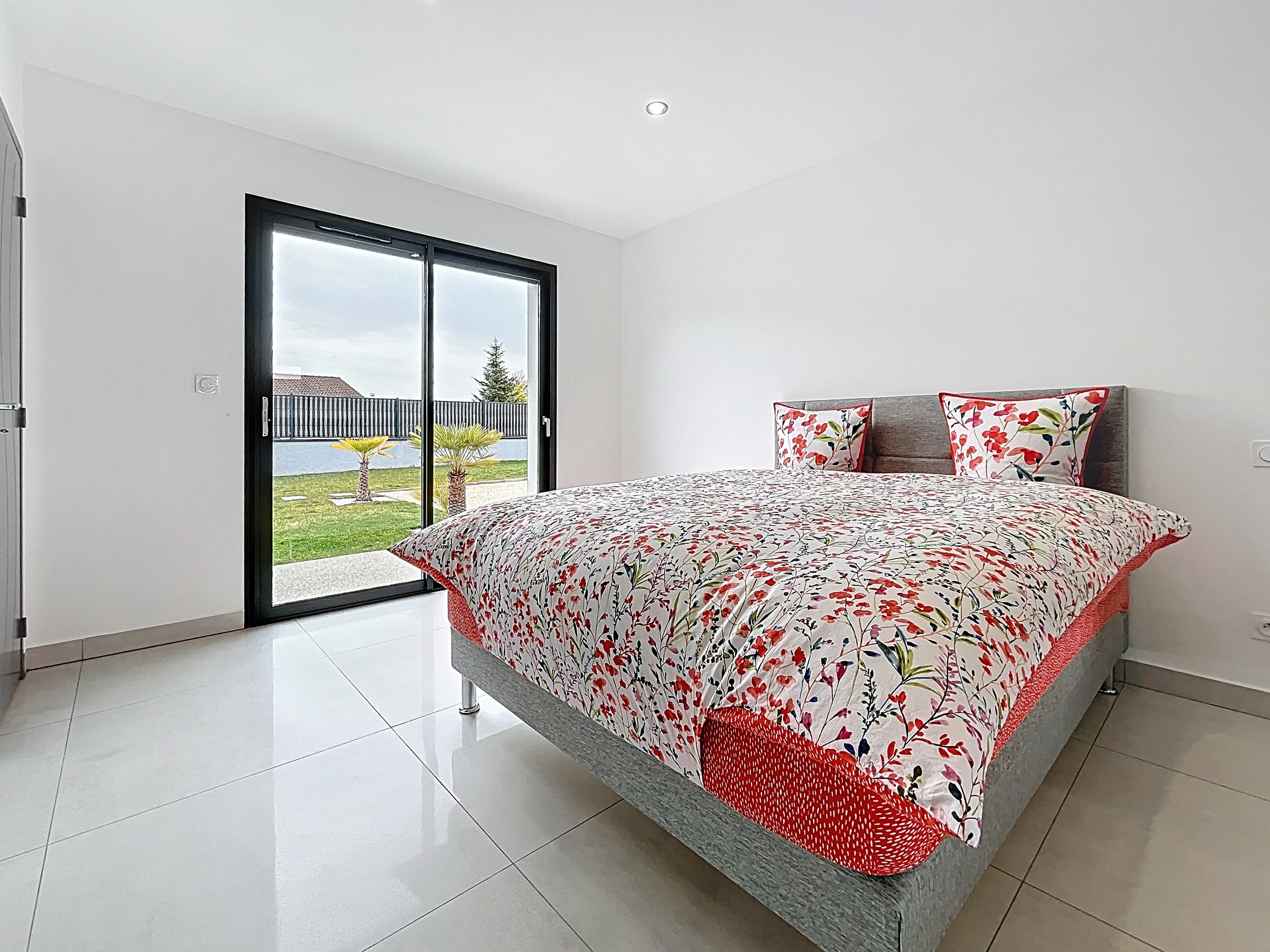 Achat immobilier Maison 4 pièces  125m2 à Saint-Paul-lès-Romans (26750) - Photo n°10