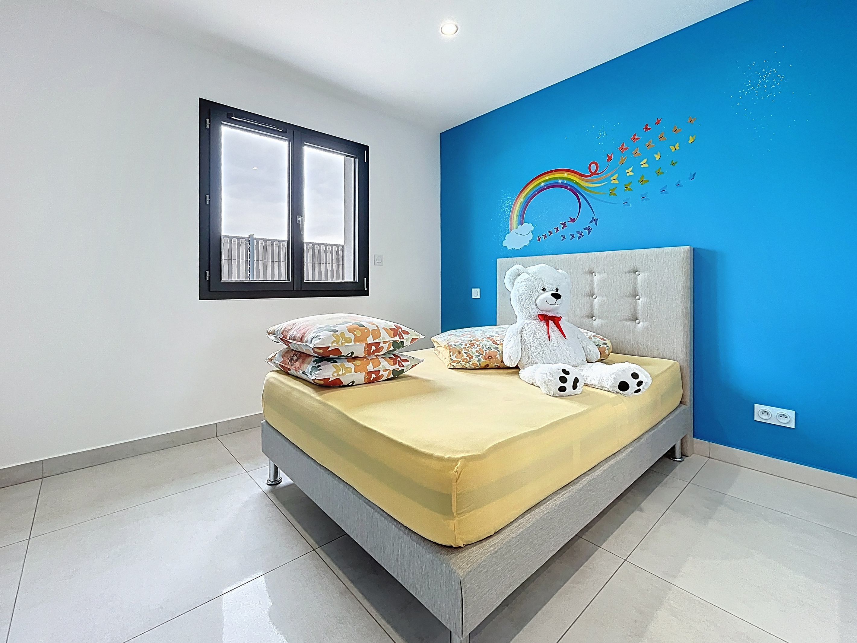 Achat immobilier Maison 4 pièces  125m2 à Saint-Paul-lès-Romans (26750) - Photo n°11