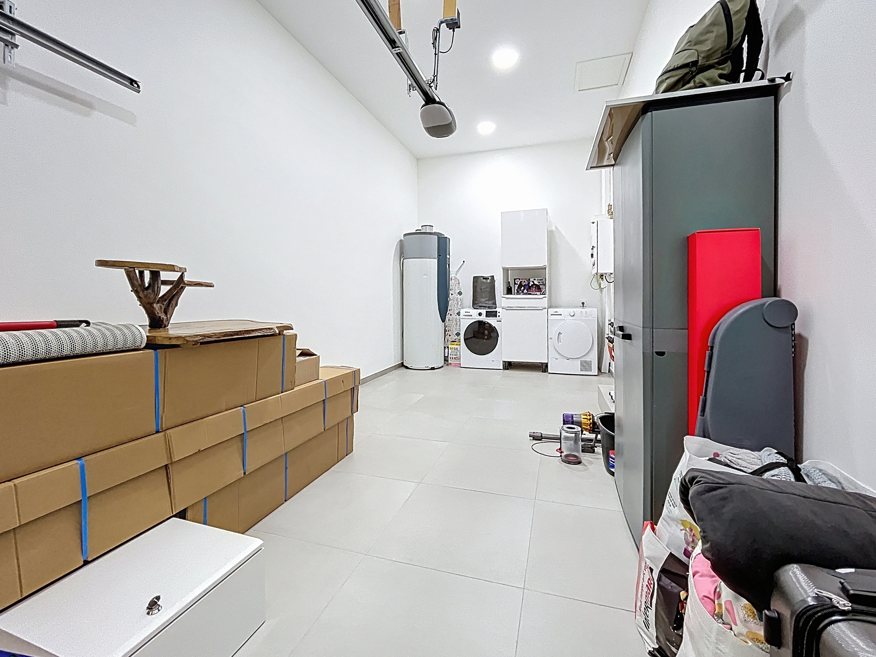 Achat immobilier Maison 4 pièces  125m2 à Saint-Paul-lès-Romans (26750) - Photo n°15