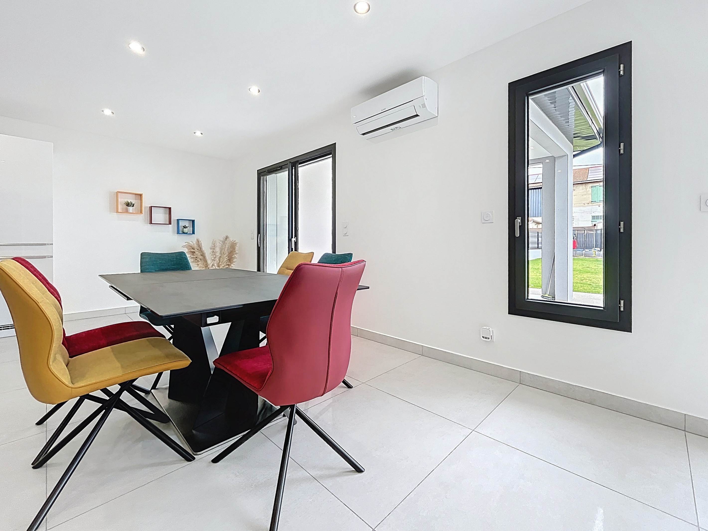 Achat immobilier Maison 4 pièces  125m2 à Saint-Paul-lès-Romans (26750) - Photo n°9