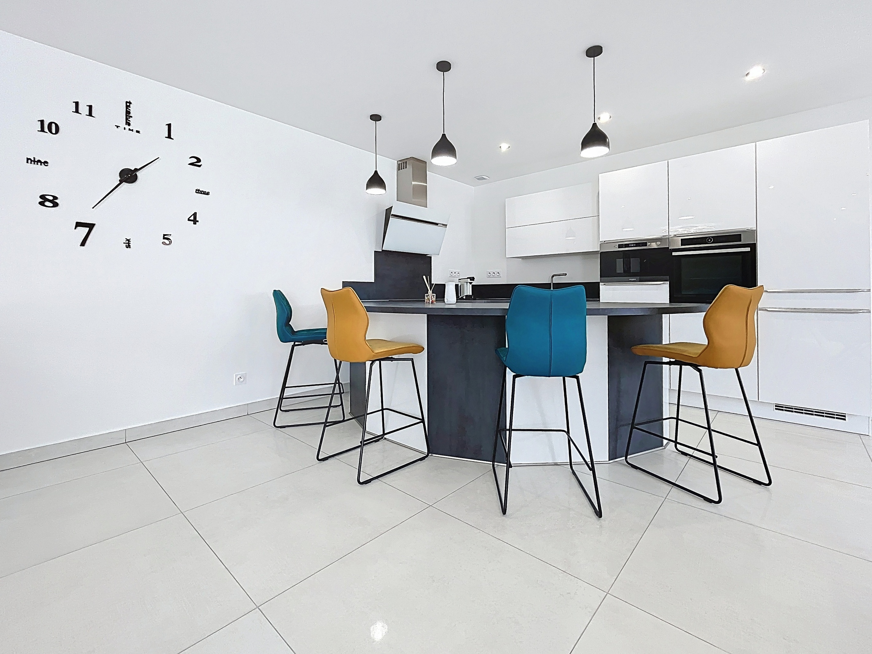 Achat immobilier Maison 4 pièces  125m2 à Saint-Paul-lès-Romans (26750) - Photo n°14