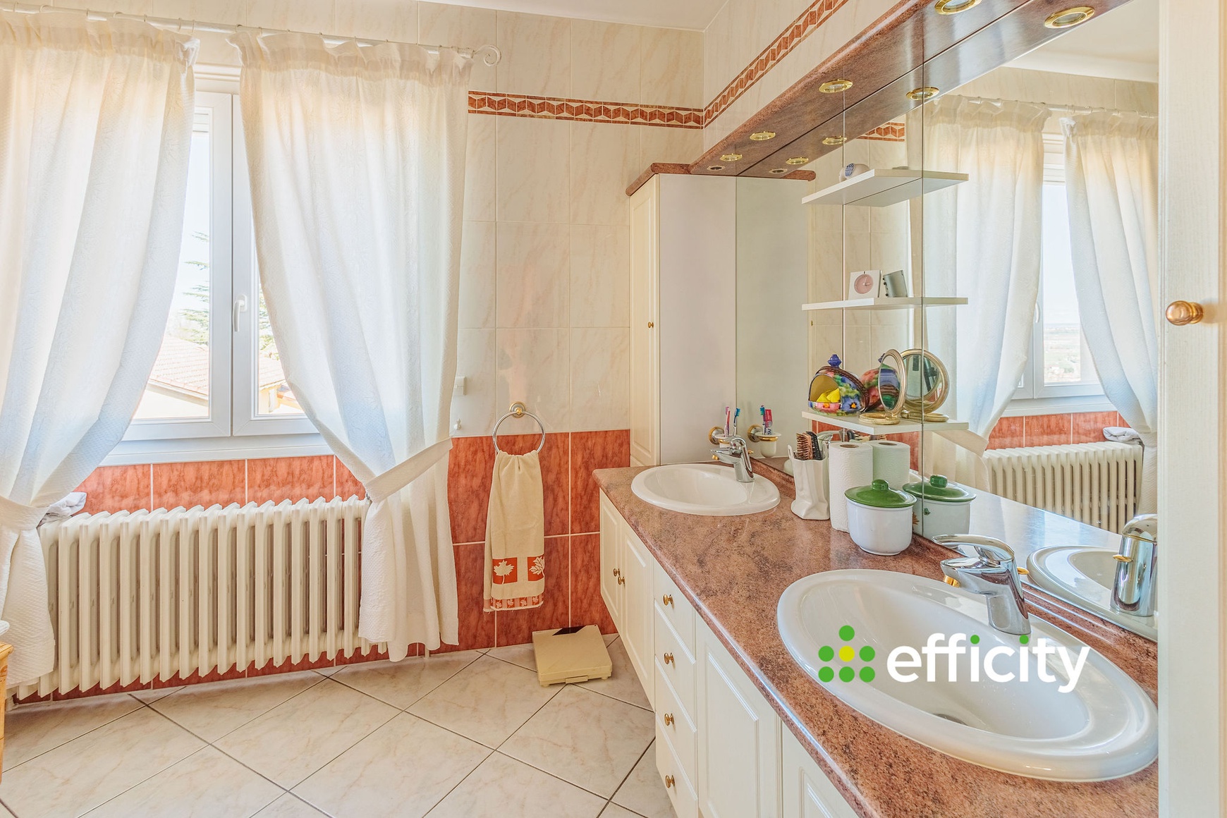 Achat immobilier Maison 8 pièces  232m2 à Saint-Pierre-de-Chandieu (69780) - Photo n°12