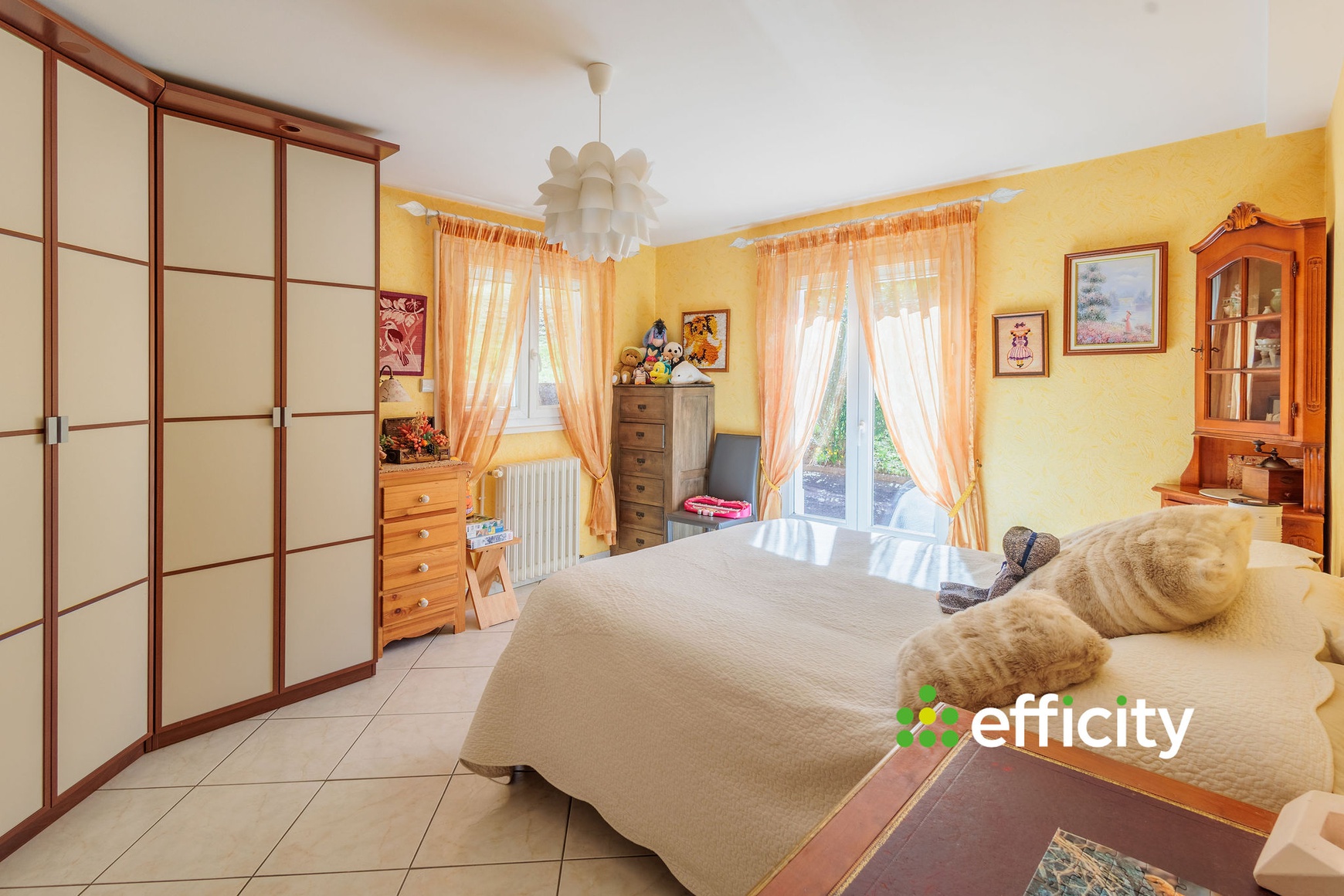 Achat immobilier Maison 8 pièces  232m2 à Saint-Pierre-de-Chandieu (69780) - Photo n°10