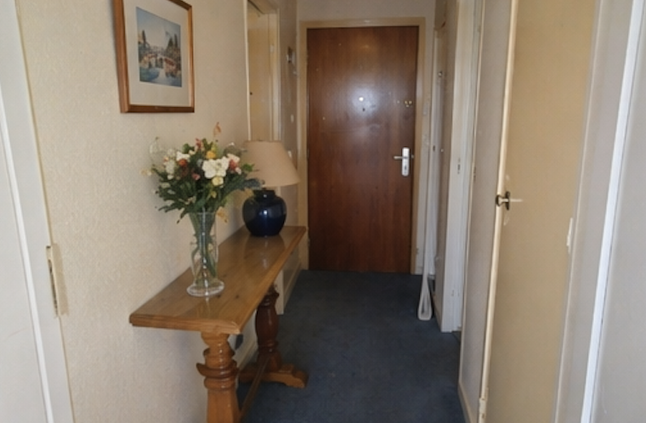 Achat immobilier Appartement 2 pièces  43m2 à Anglet (64600) - Photo n°8