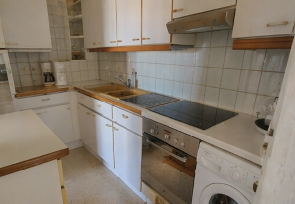 Achat immobilier Appartement 2 pièces  43m2 à Anglet (64600) - Photo n°6