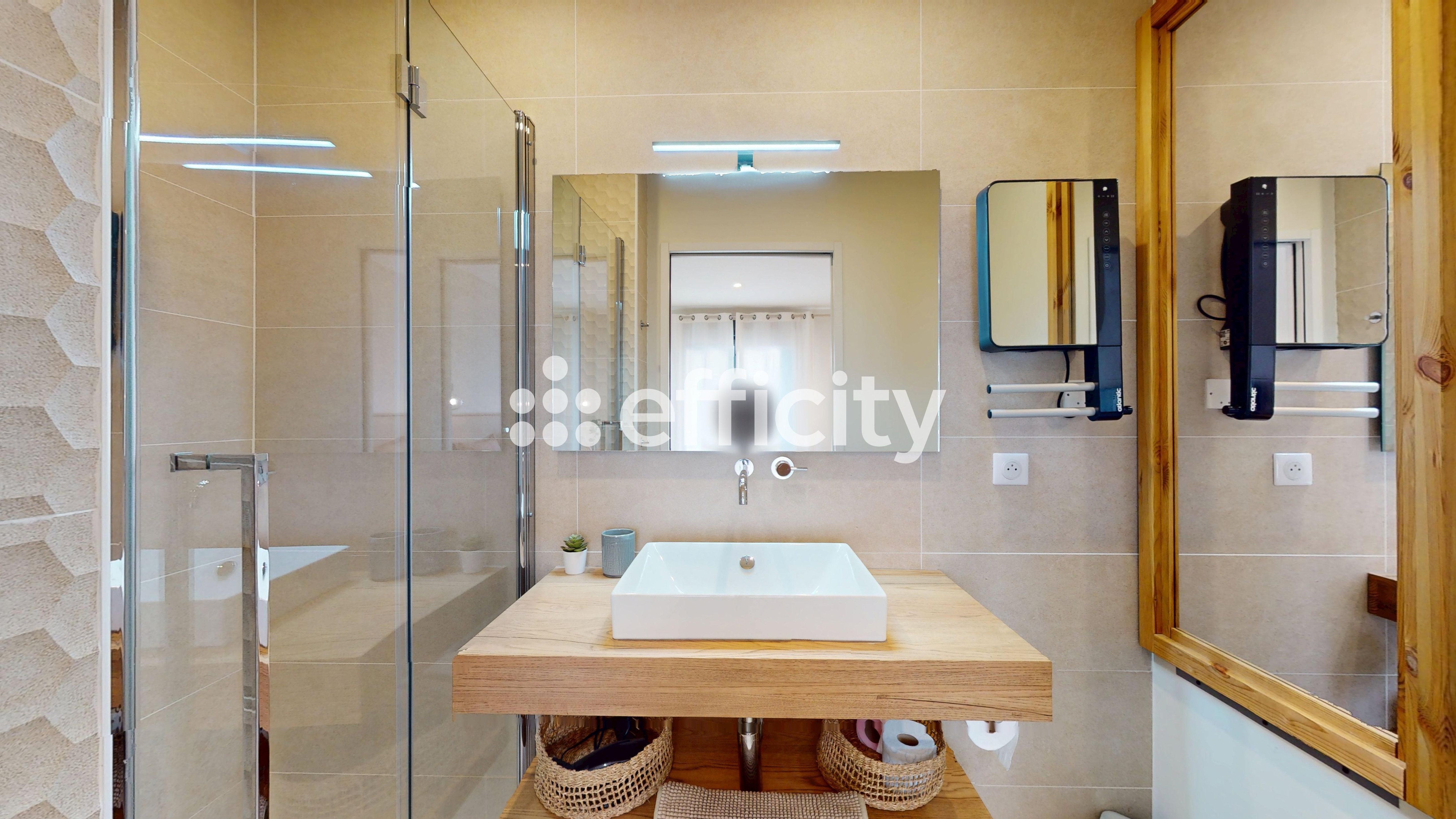 Achat immobilier Maison 8 pièces  186m2 à Valras-Plage (34350) - Photo n°13