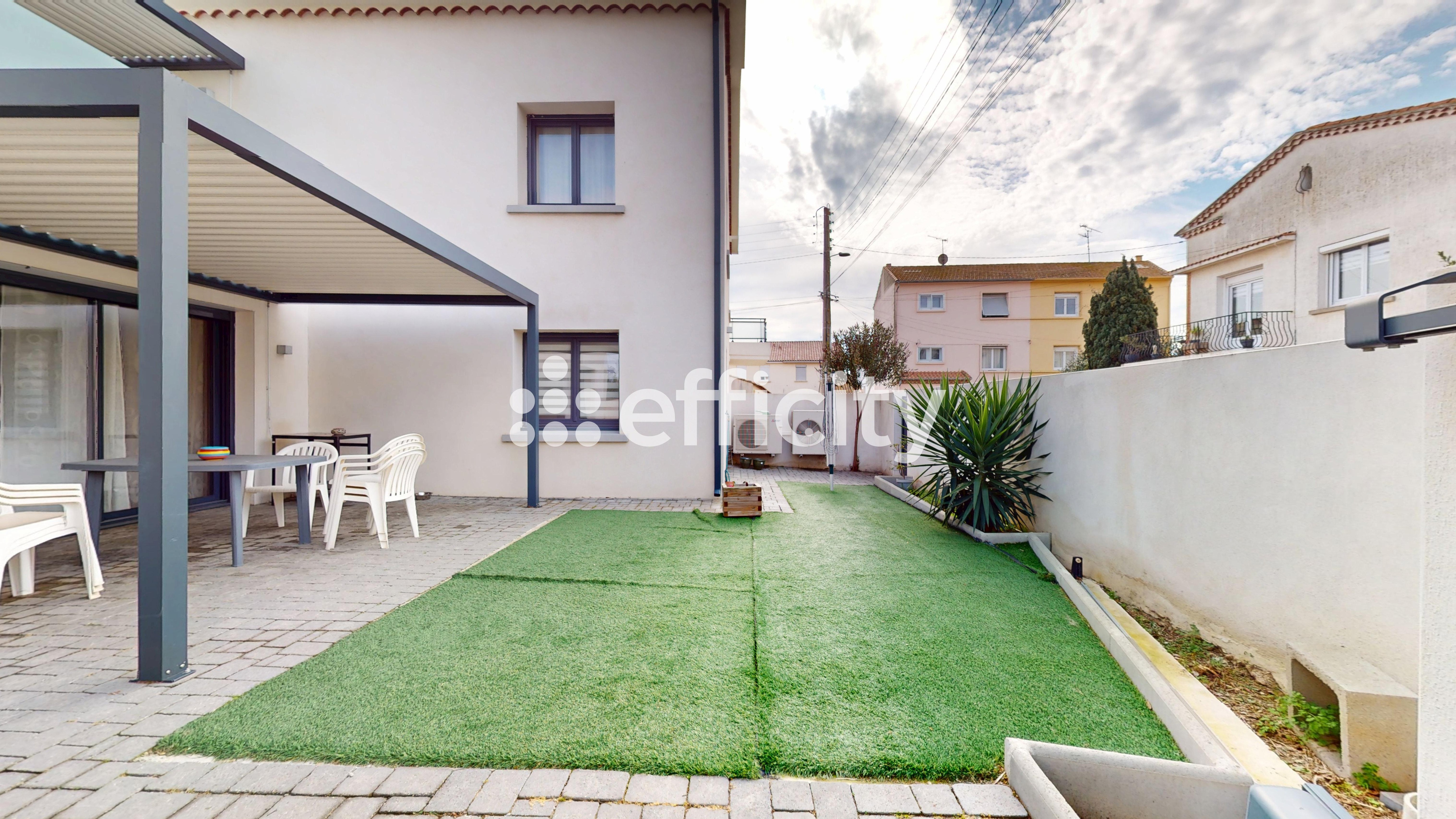 Achat immobilier Maison 8 pièces  186m2 à Valras-Plage (34350) - Photo n°4