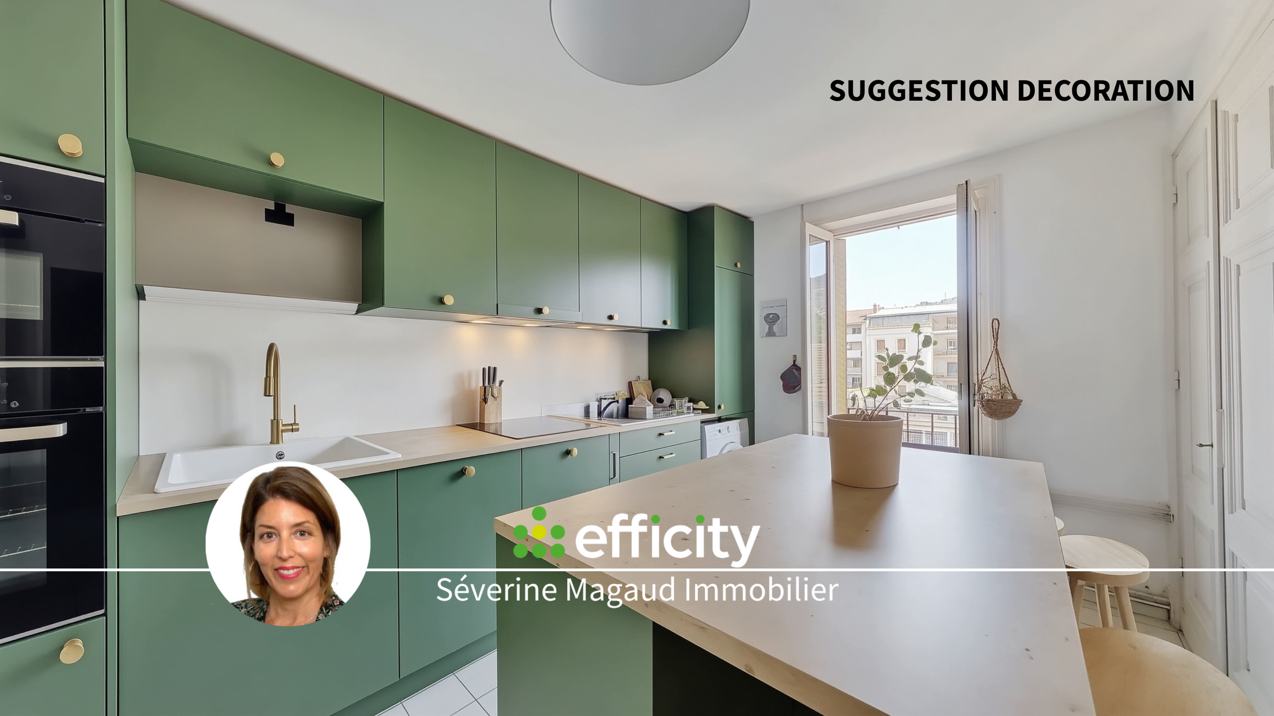 Achat immobilier Appartement 5 pièces  95m2 à Tarare (69170) - Photo n°6