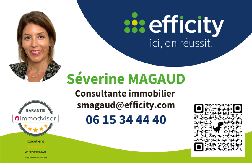 Achat immobilier Appartement 5 pièces  95m2 à Tarare (69170) - Photo n°16