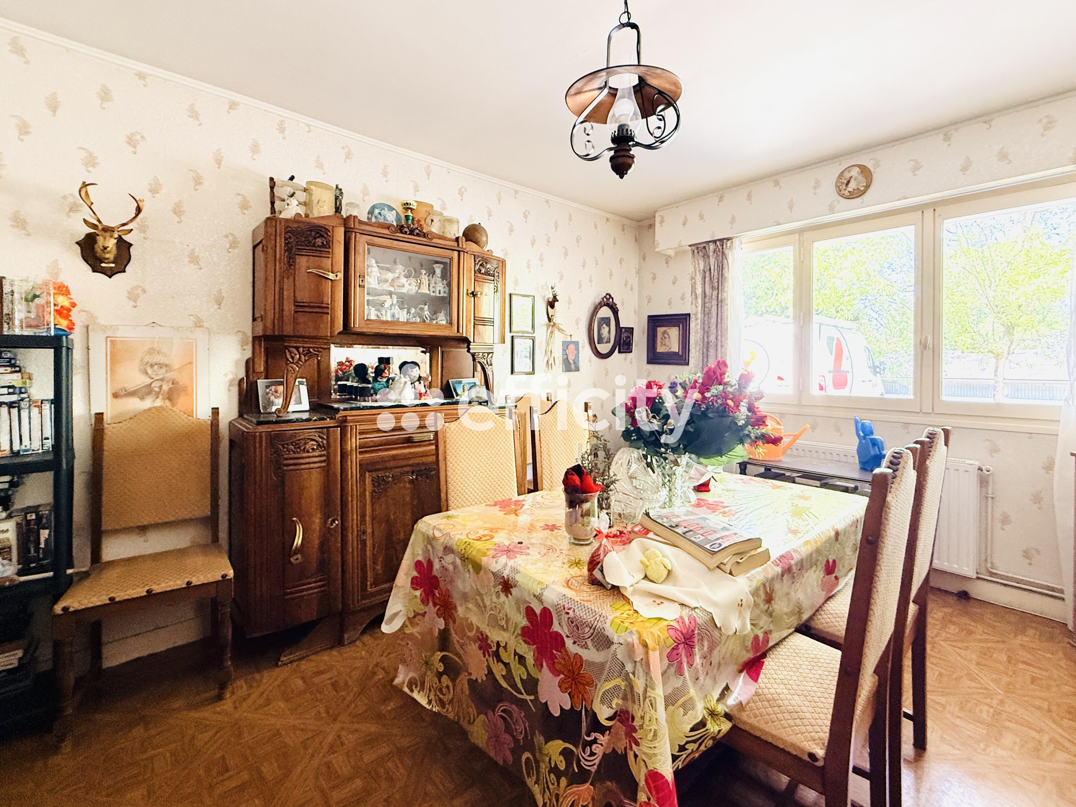 Appartement 3 pièces 60 m² · à Montgeron · 60 m² · 160 000 €