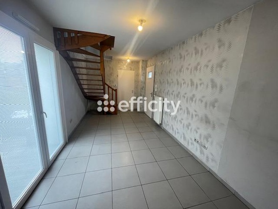 Achat immobilier Appartement 2 pièces  43m2 à Bruges (33520) - Photo n°4