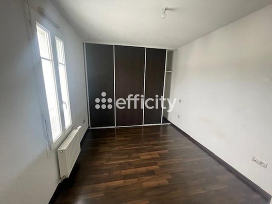 Achat immobilier Appartement 2 pièces  43m2 à Bruges (33520) - Photo n°5
