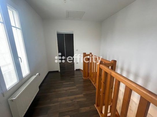 Achat immobilier Appartement 2 pièces  43m2 à Bruges (33520) - Photo n°8