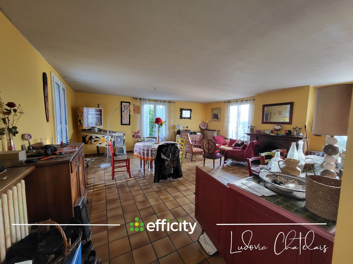 maison 8 pièces - 235m2 à Vern-sur-Seiche (35770)