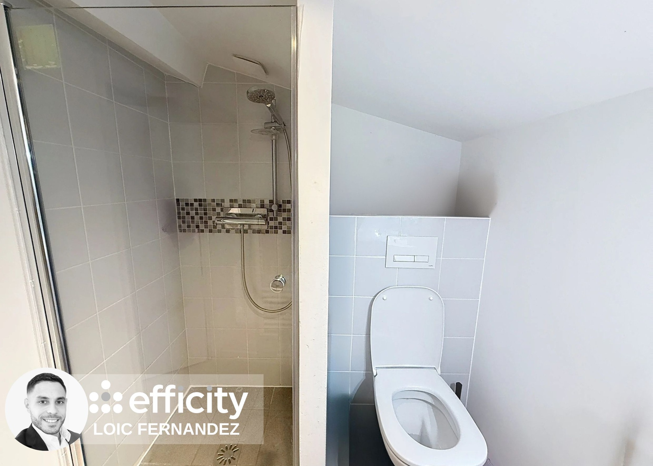 Achat immobilier Appartement 1 pièces  32m2 à Décines-Charpieu (69150) - Photo n°4