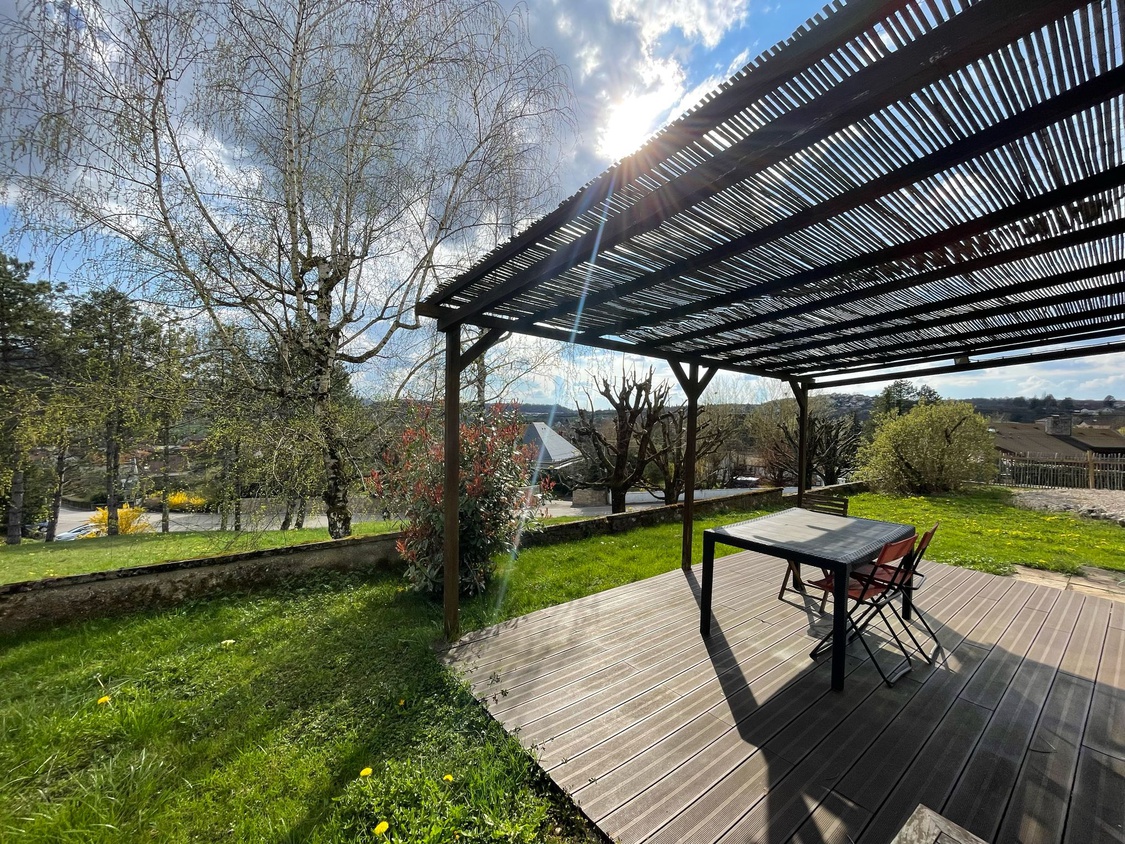 appartement 4 pièces - 85m2 à Thise (25220)