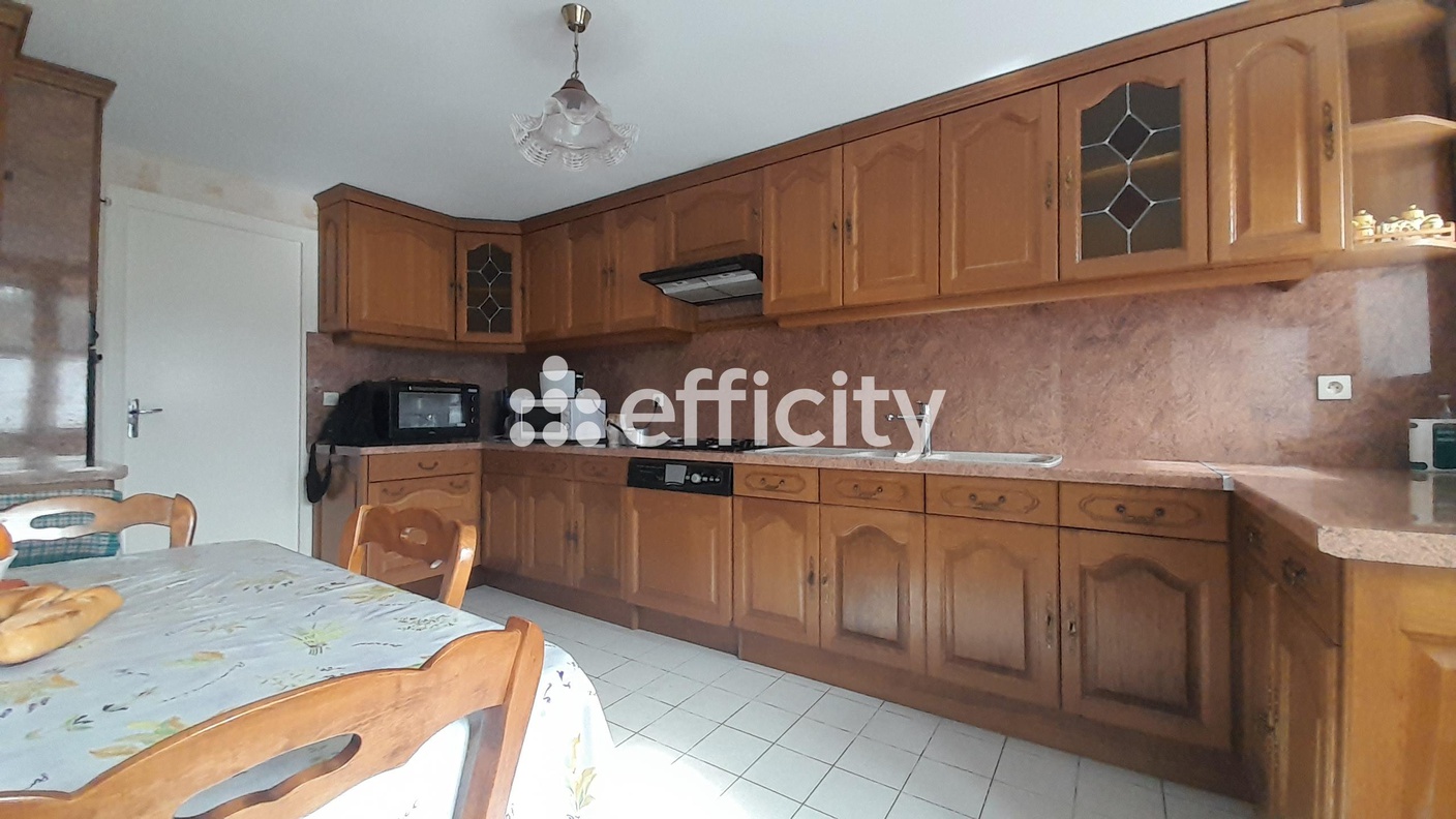 maison 3 pièces - 85m2 à Pré-en-Pail-Saint-Samson (53140)