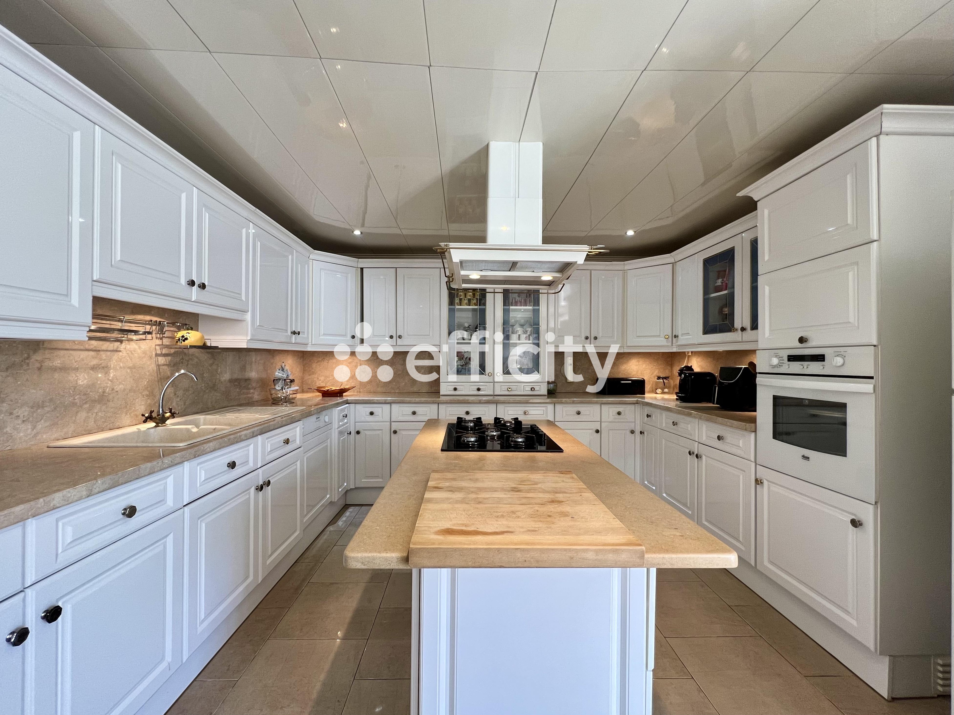 Achat immobilier Maison 7 pièces  197m2 à Soissons (02200) - Photo n°6