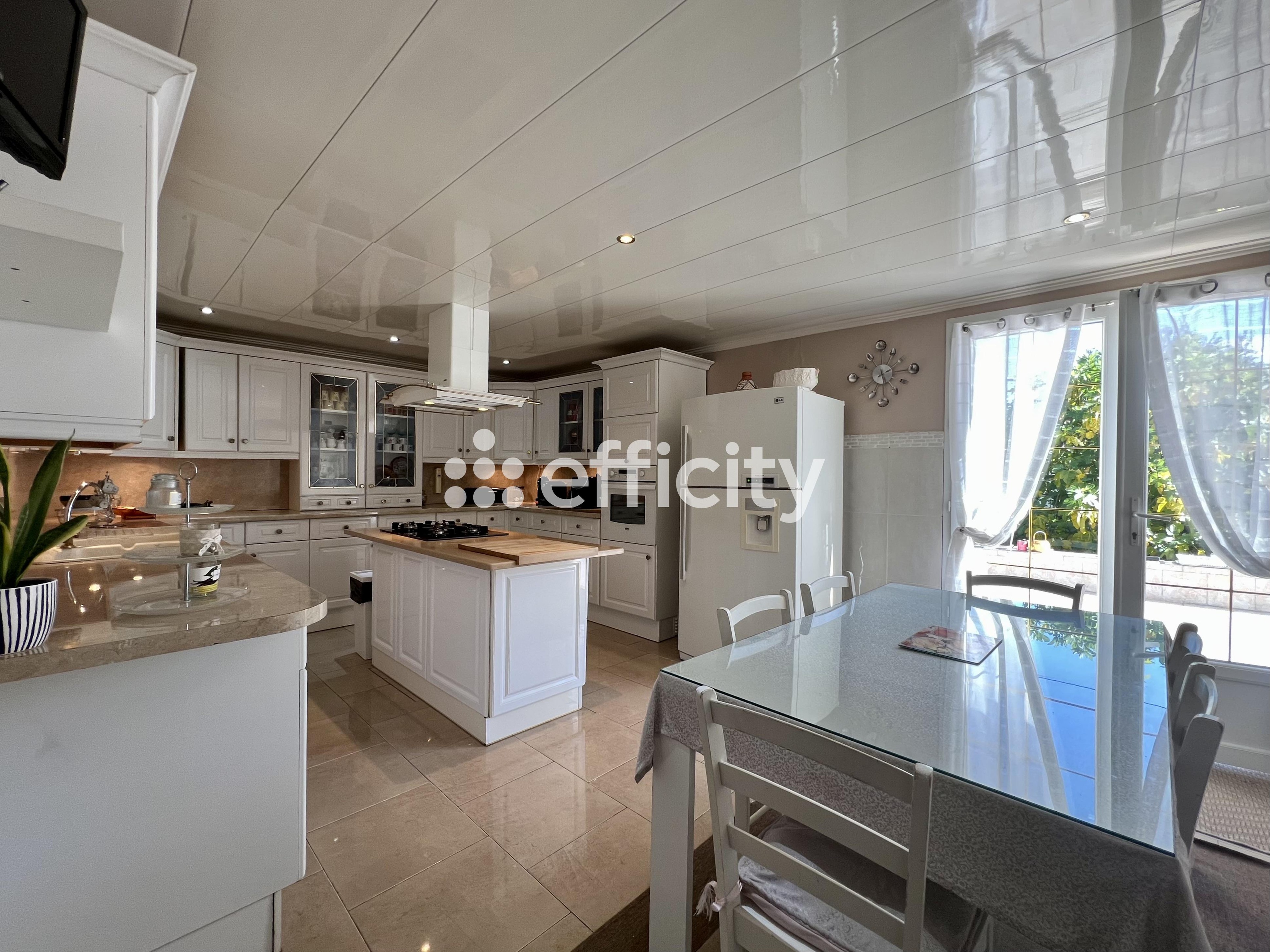 Achat immobilier Maison 7 pièces  197m2 à Soissons (02200) - Photo n°5