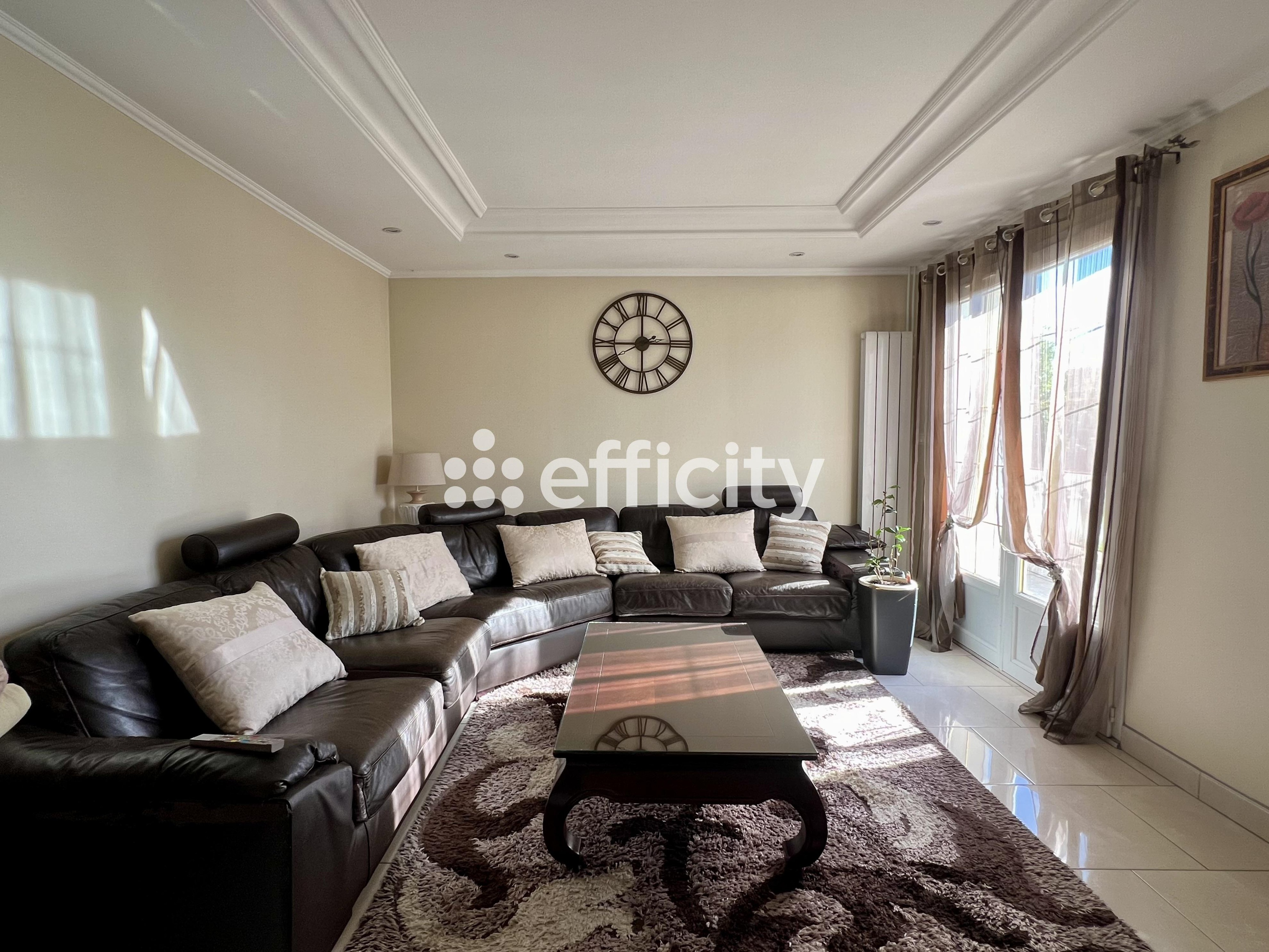 Achat immobilier Maison 7 pièces  197m2 à Soissons (02200) - Photo n°4