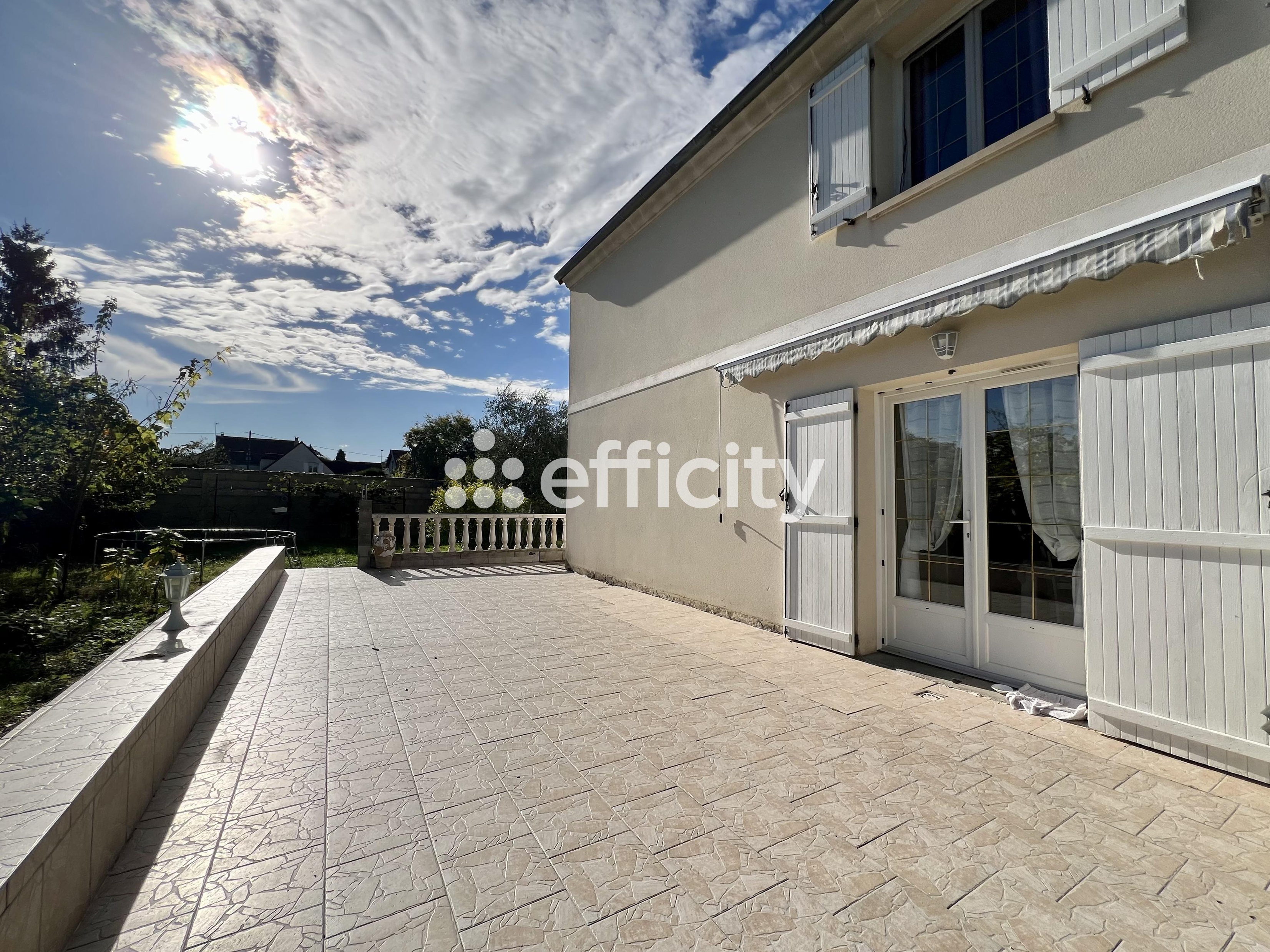 Achat immobilier Maison 7 pièces  197m2 à Soissons (02200) - Photo n°12