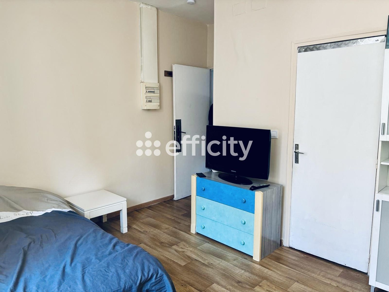 Achat immobilier Immeuble 2 pièces  32m2 à Lille (59000) - Photo n°5