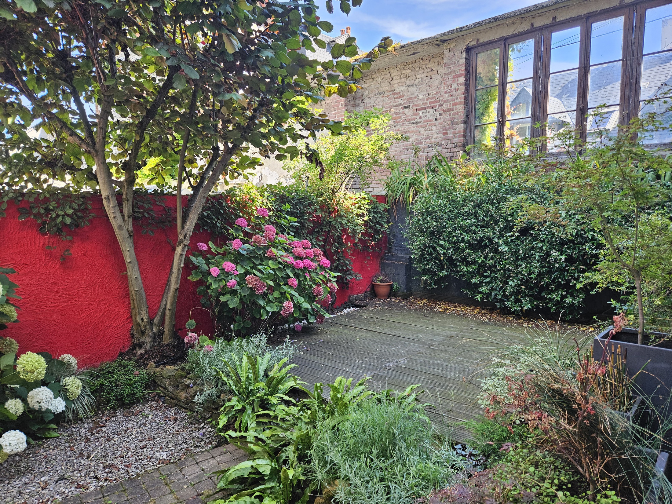 maison 7 pièces - 135m2 à Villerville (14113)