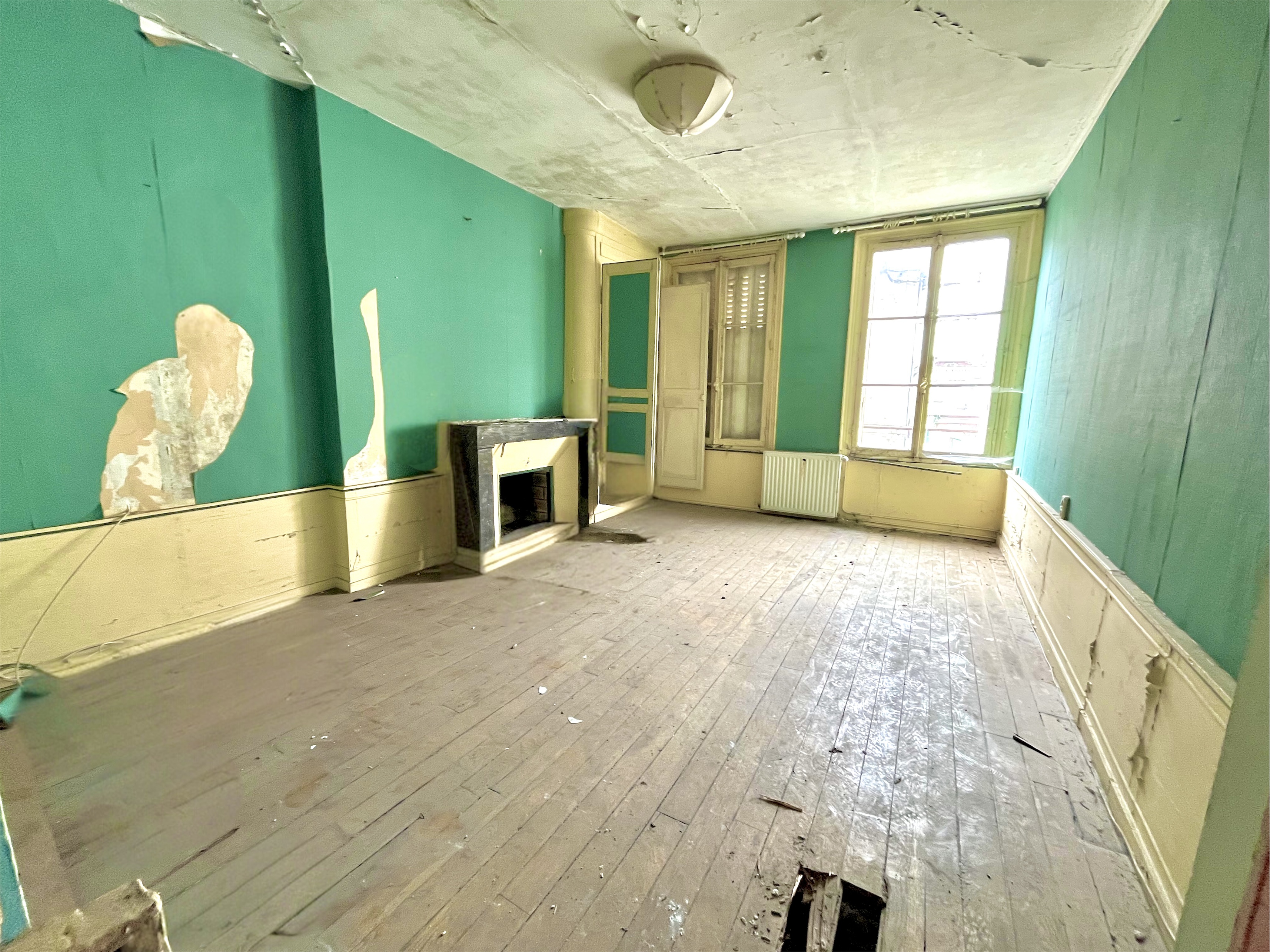 Achat immobilier Immeuble   264m2 à Villers-Cotterêts (02600) - Photo n°10