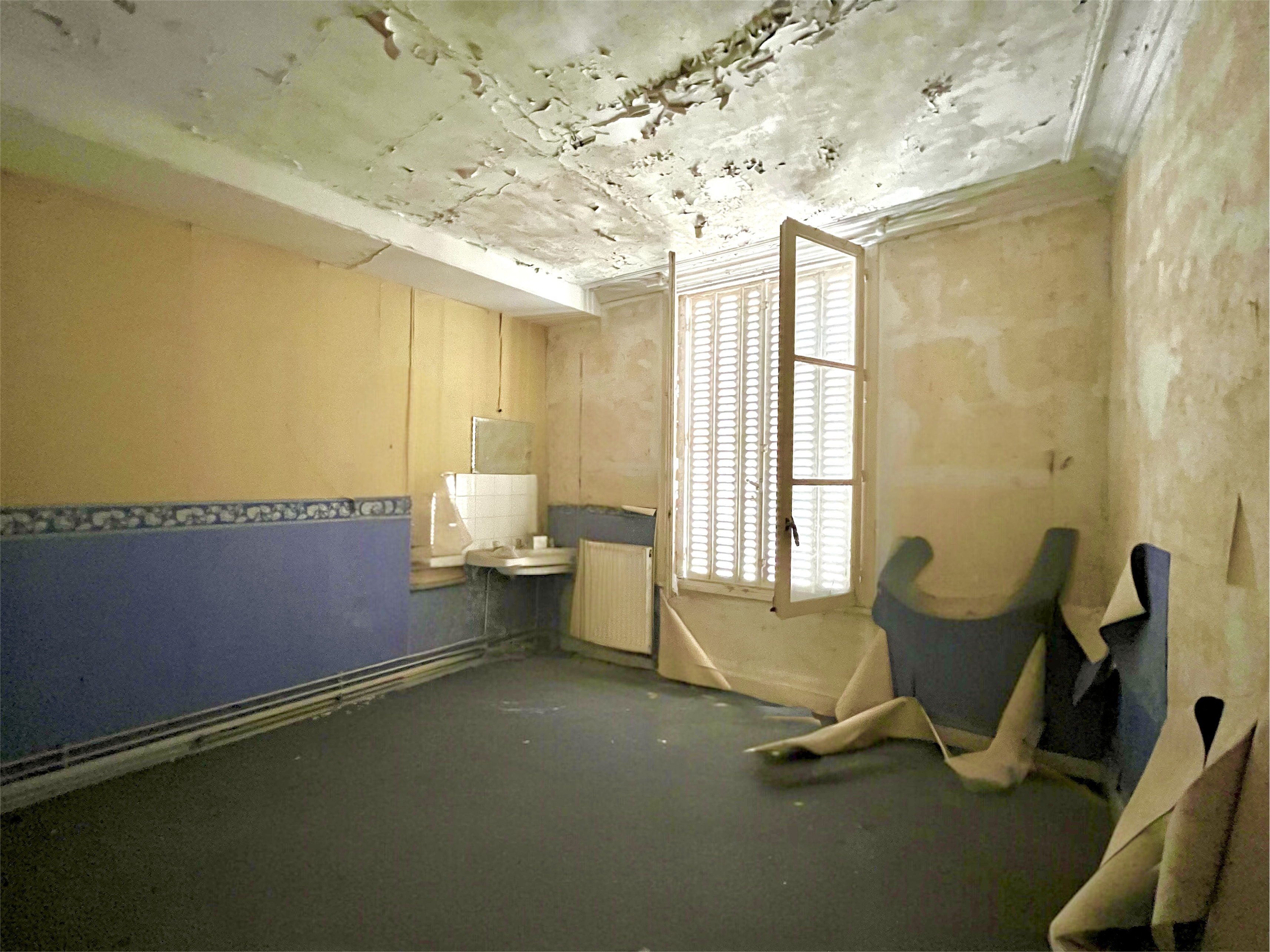 Achat immobilier Immeuble   264m2 à Villers-Cotterêts (02600) - Photo n°15