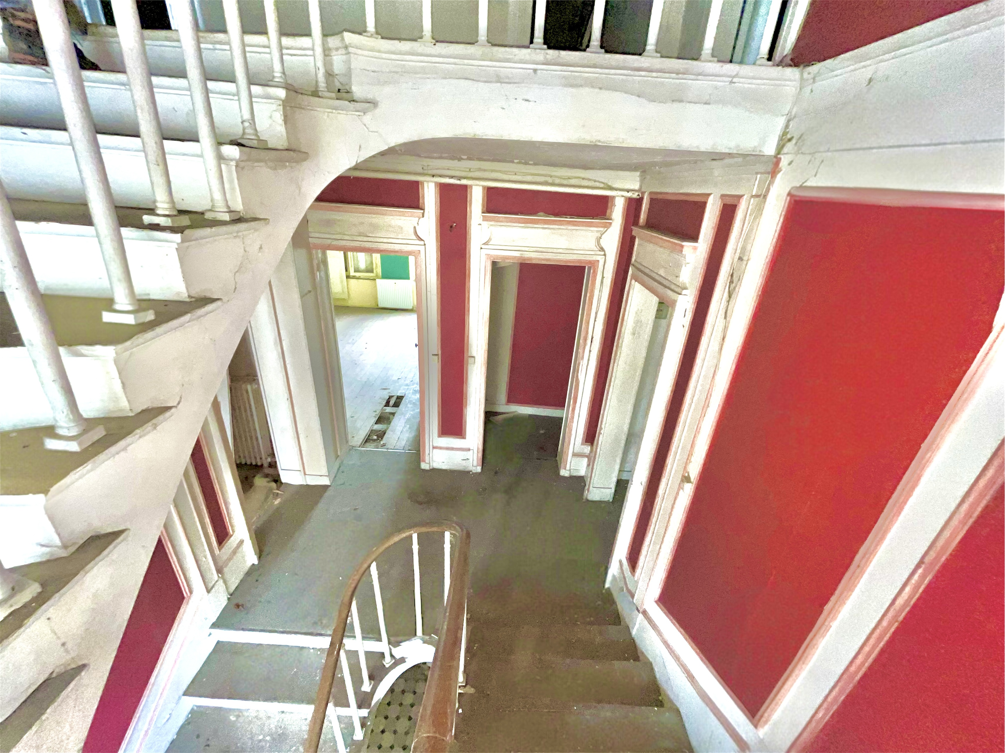 Achat immobilier Immeuble   264m2 à Villers-Cotterêts (02600) - Photo n°13