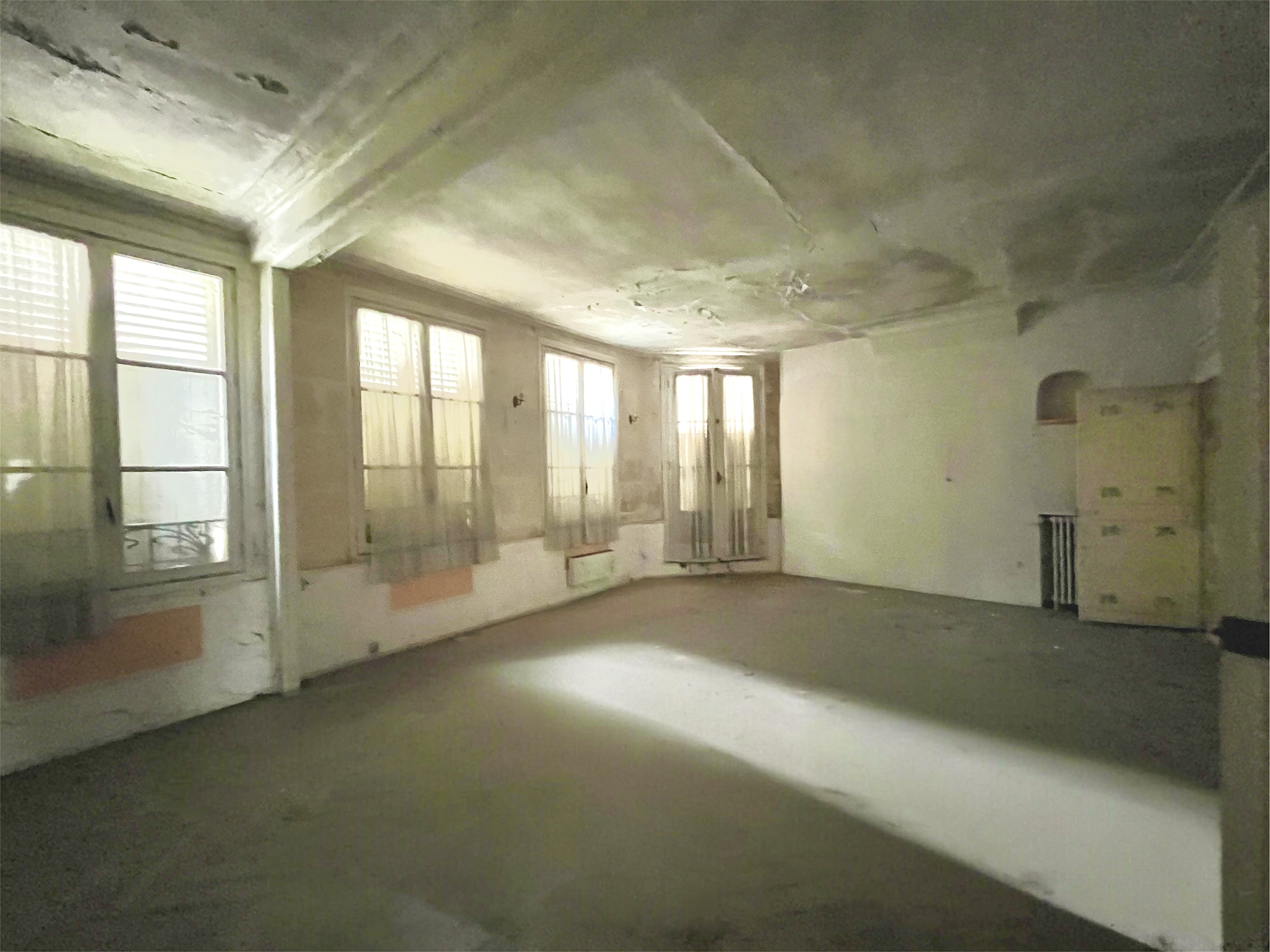 Achat immobilier Immeuble   264m2 à Villers-Cotterêts (02600) - Photo n°6