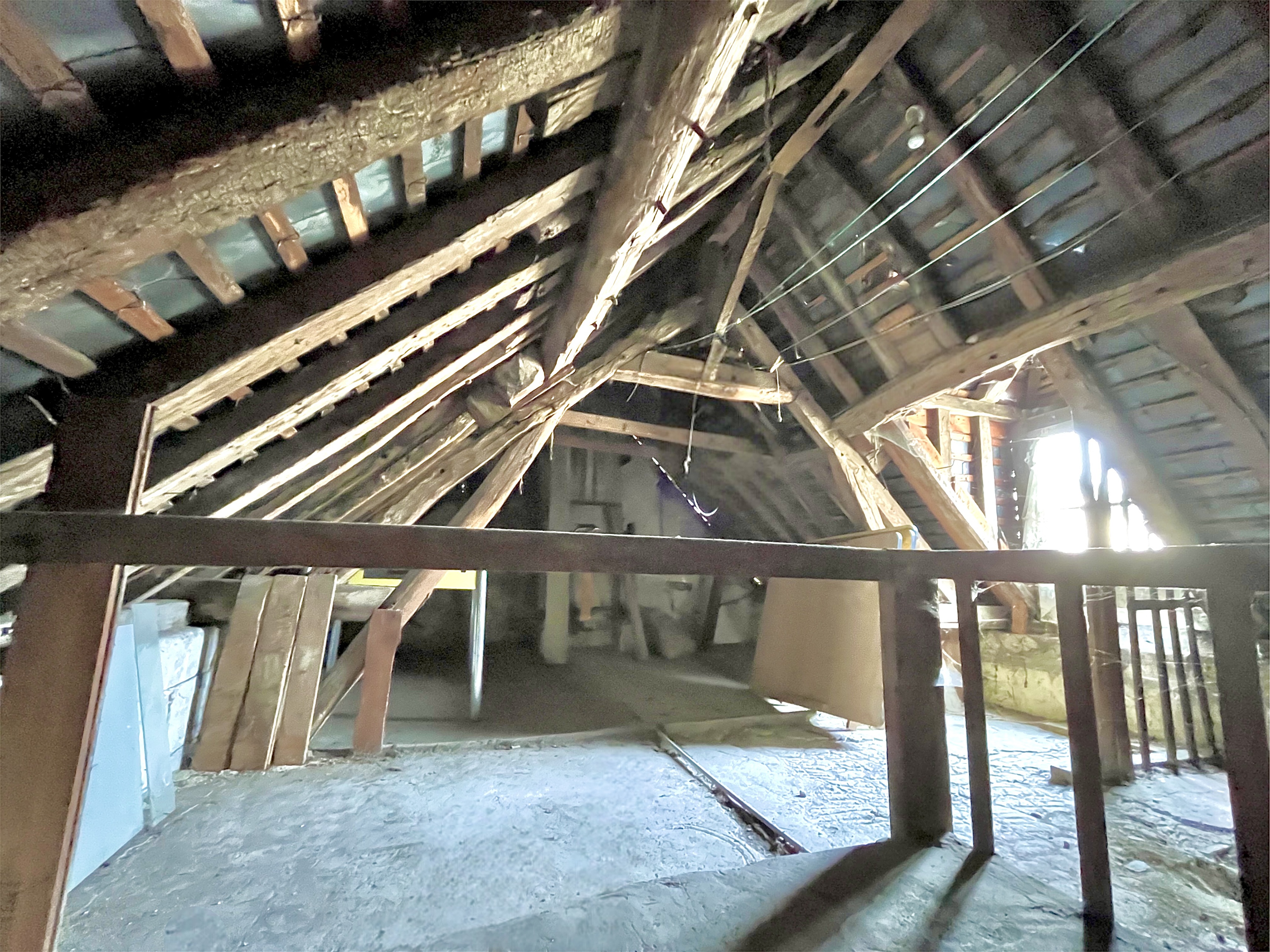 Achat immobilier Immeuble   264m2 à Villers-Cotterêts (02600) - Photo n°5