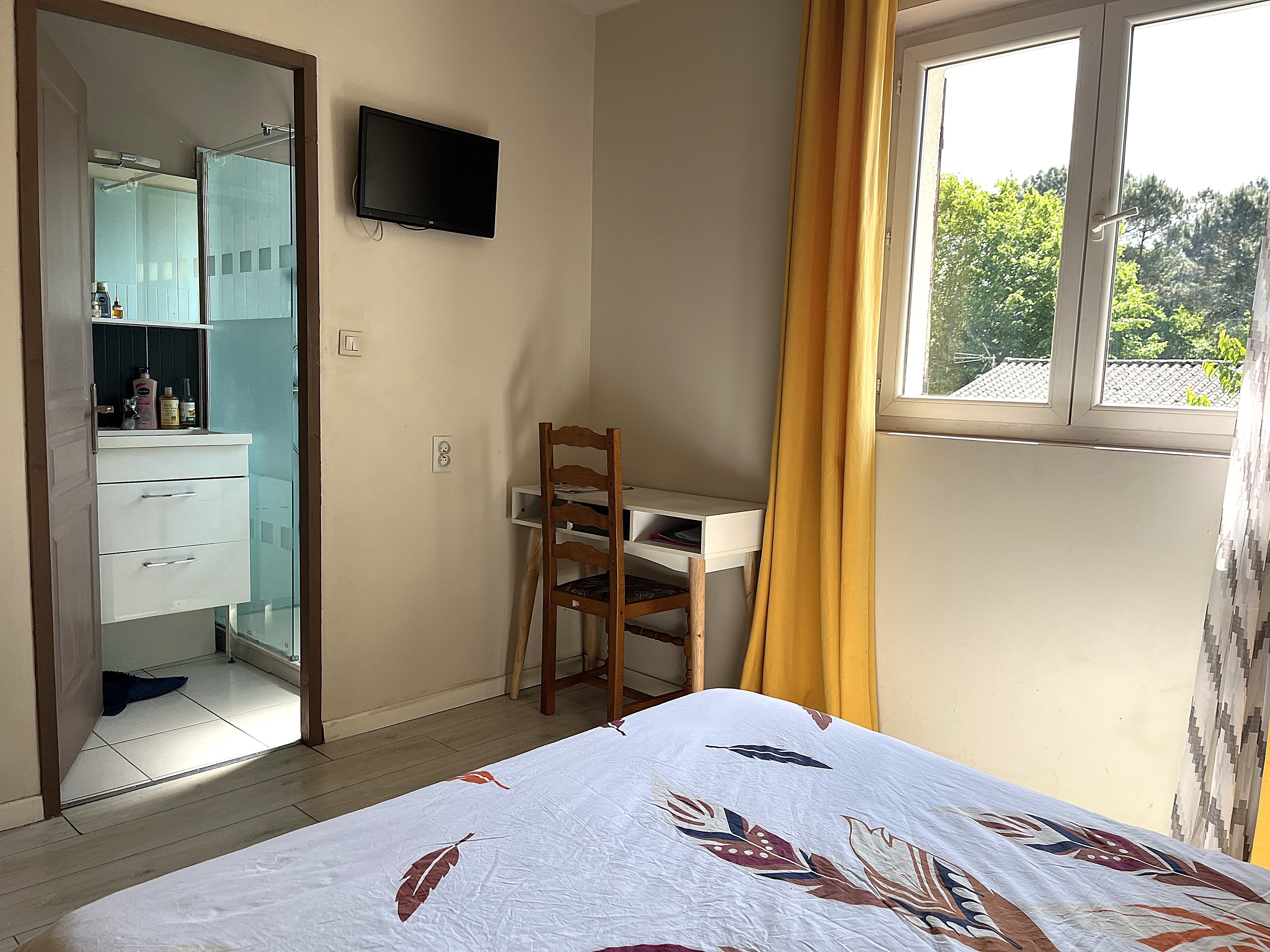 Achat immobilier Maison 5 pièces  140m2 à Avensan (33480) - Photo n°4