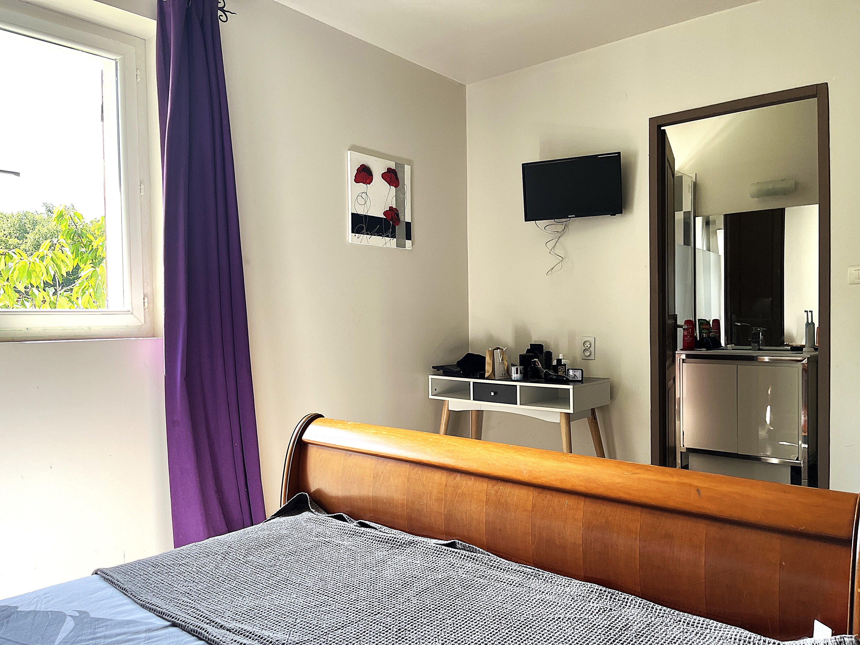 Achat immobilier Maison 5 pièces  140m2 à Avensan (33480) - Photo n°6