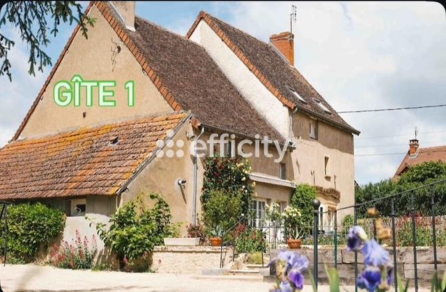 Local commercial 8 pièces 278 m² · à Baron · 278 m² · 529 000 €