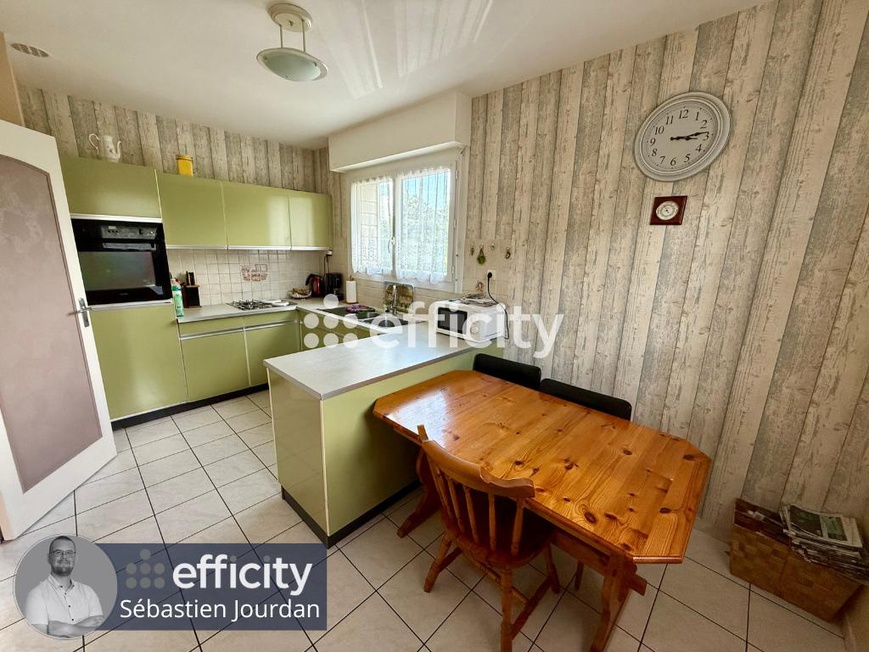 Achat immobilier Maison 7 pièces  144m2 à Vildé-Guingalan (22980) - Photo n°6