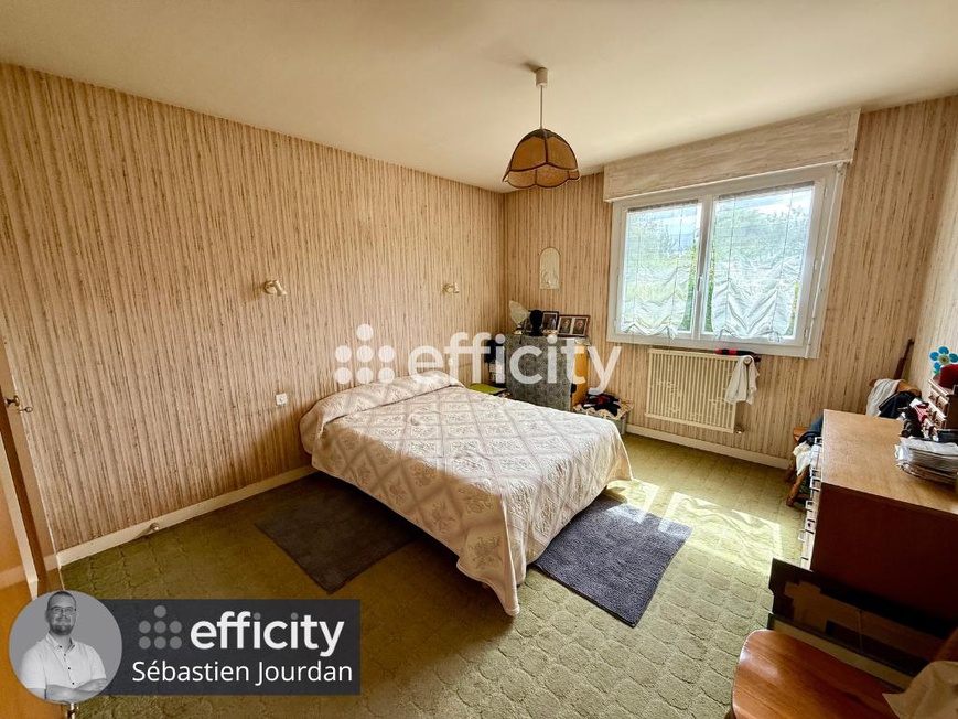 Achat immobilier Maison 7 pièces  144m2 à Vildé-Guingalan (22980) - Photo n°7