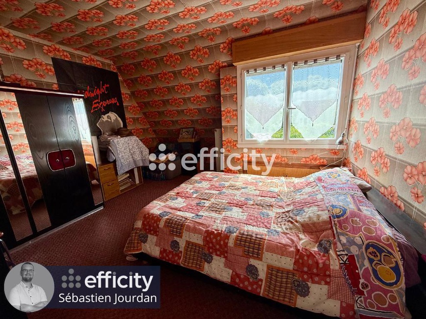 Achat immobilier Maison 7 pièces  144m2 à Vildé-Guingalan (22980) - Photo n°10