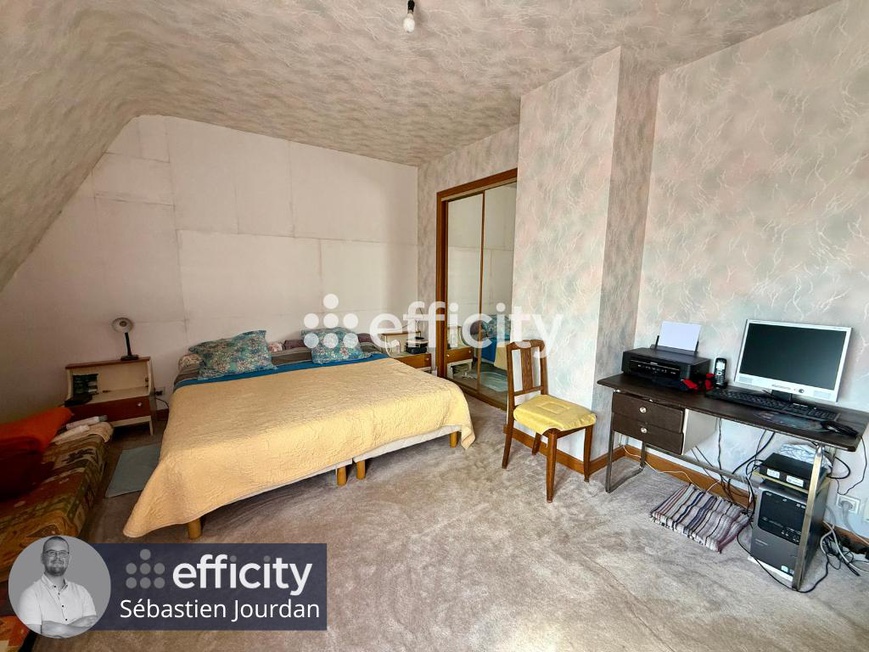 Achat immobilier Maison 7 pièces  144m2 à Vildé-Guingalan (22980) - Photo n°8