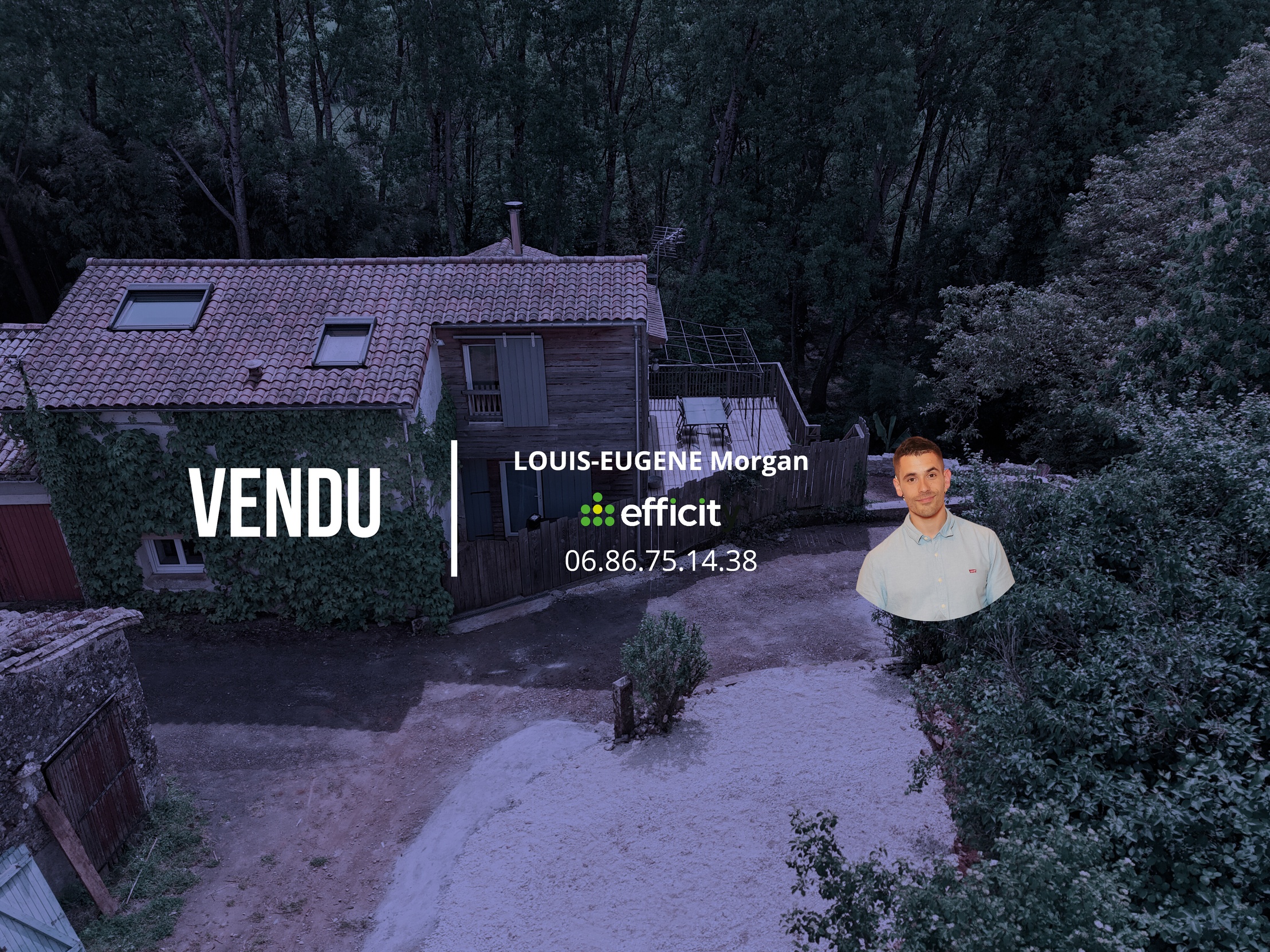 maison 5 pièces - 115m2 à Valence-en-Poitou (86700)