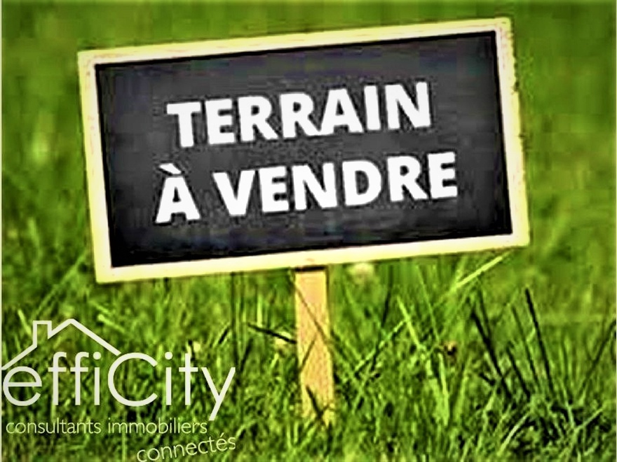 terrain  - 650m2 à Novillers (60730)