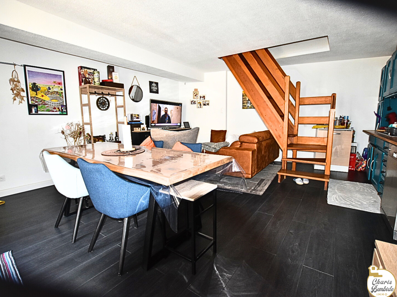 maison 3 pièces - 69m2 à Vauvert (30600)