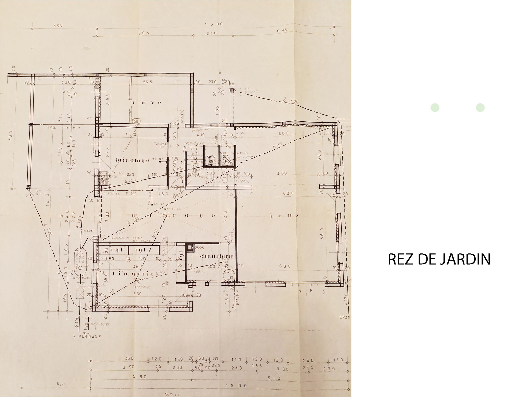 Achat immobilier Maison 10 pièces  450m2 à Labergement-Sainte-Marie (25160) - Photo n°17