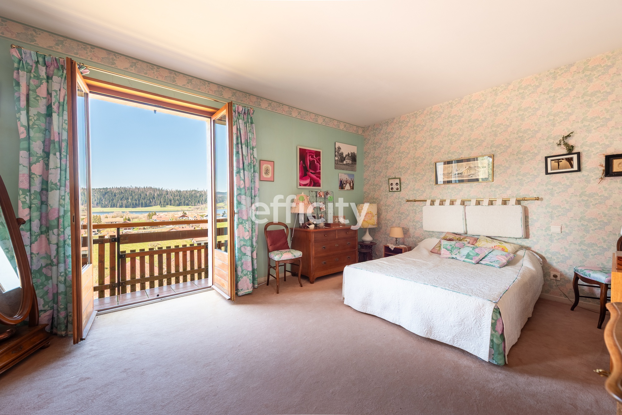 Achat immobilier Maison 10 pièces  450m2 à Labergement-Sainte-Marie (25160) - Photo n°13