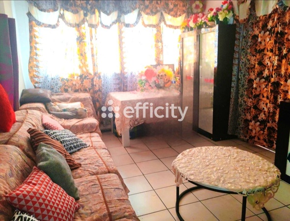 appartement 5 pièces - 96,0m2 à Marseille (13014)