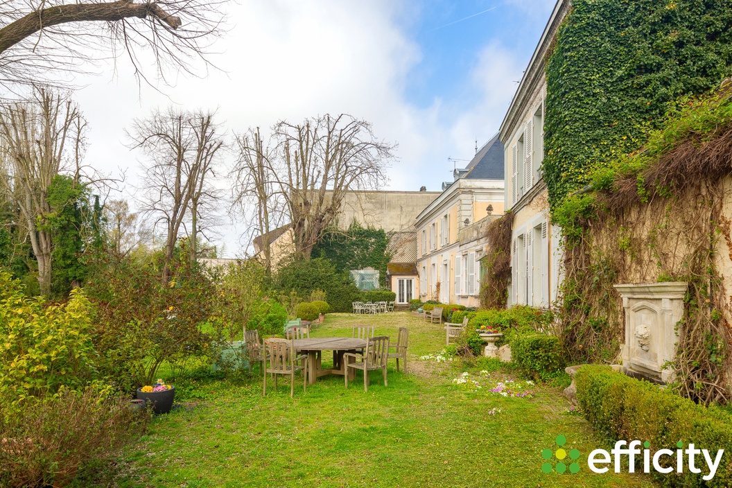 maison 13 pièces - 400,0m2 à Briis-sous-Forges (91640)